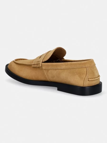 Camper pantofi de piele întoarsă Don maro