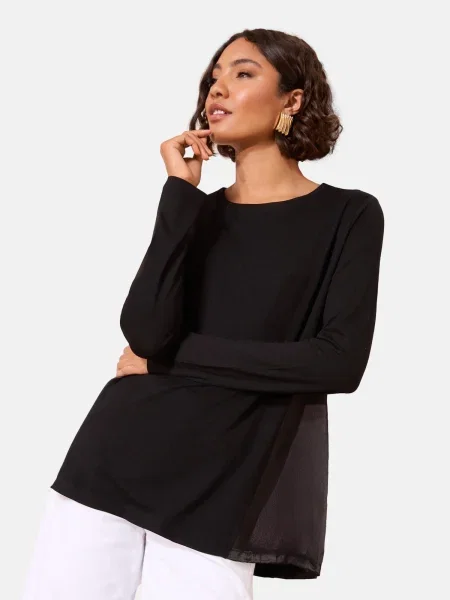 Friends Like These Tricou negru