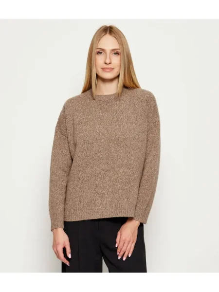 Weekend Max Mara Pulover Sibari maro