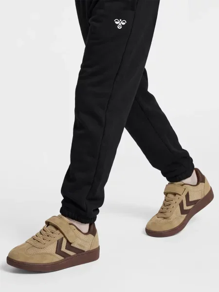 Sneakersy dla dzieci Hummel CPH beżowe