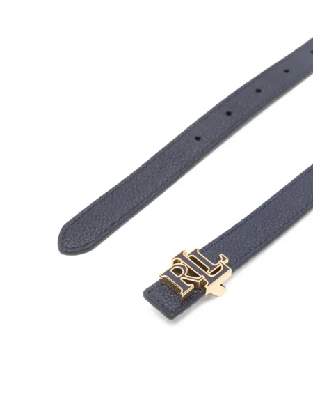 Curea Lauren Ralph Lauren albastru