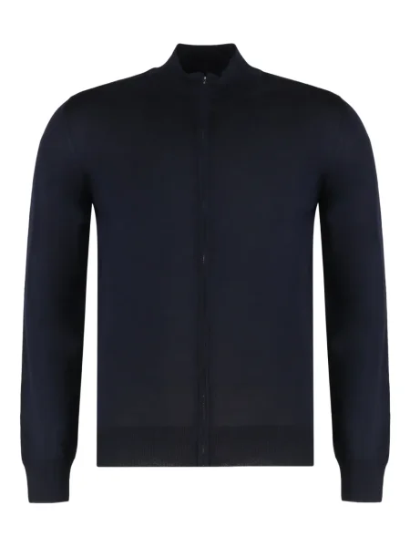 Cardigan Moorer albastru