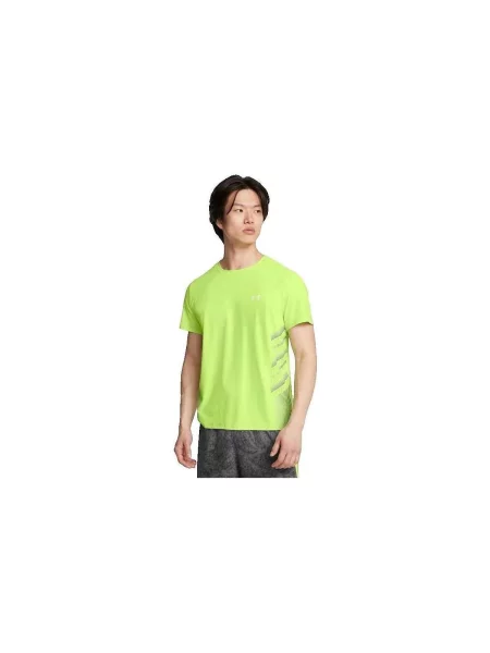 Tricou Under Armour verde