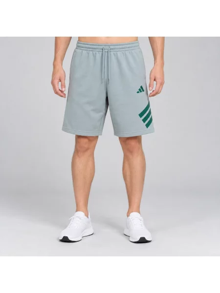 Pantaloni Adidas gri