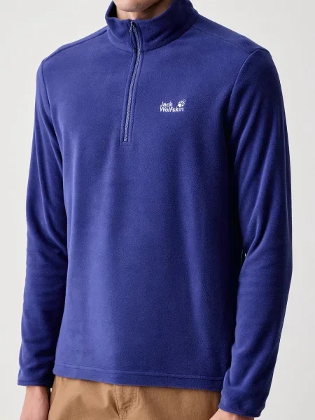 Свитер Jack Wolfskin