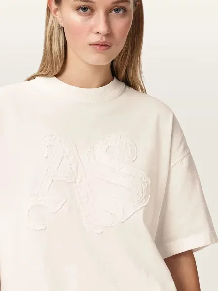 Футболка Allsaints