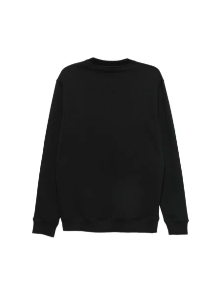 Bluza Just Cavalli czarna