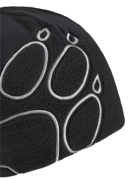Jack Wolfskin шапка beanie дитяча VERTIGO PAW