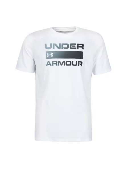 Majica Under Armour bijela