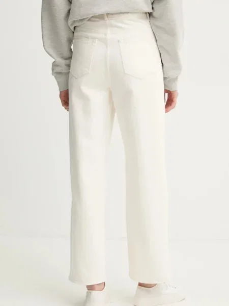 Farmer Flossy Fehér bézs