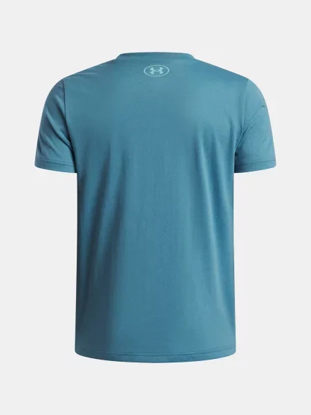 Gyerek pólóing Under Armour