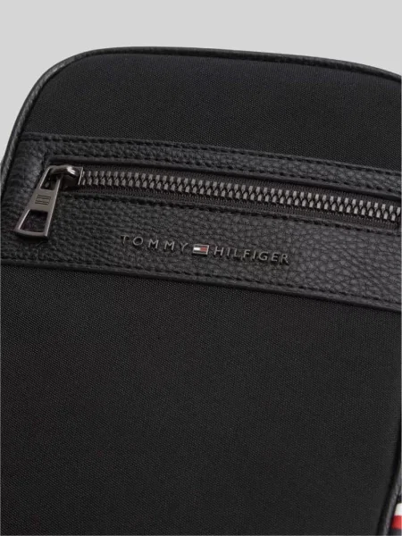 Tommy Hilfiger saszetka czarna