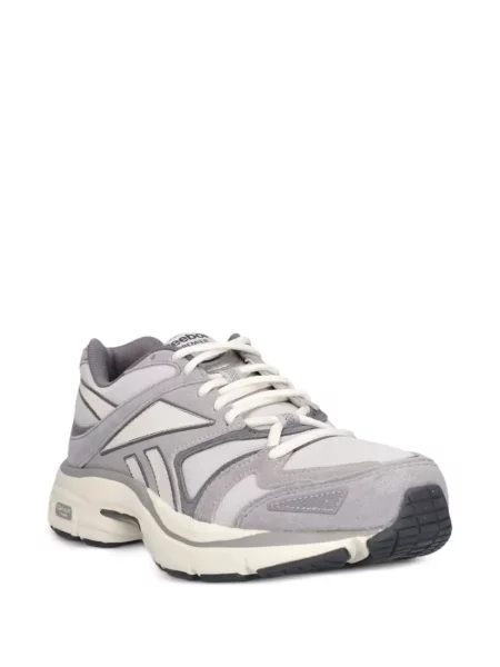 Sneakerși Reebok alb