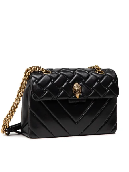 Geantă Kurt Geiger negru