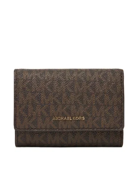 Portofel MICHAEL Michael Kors Bryant maro