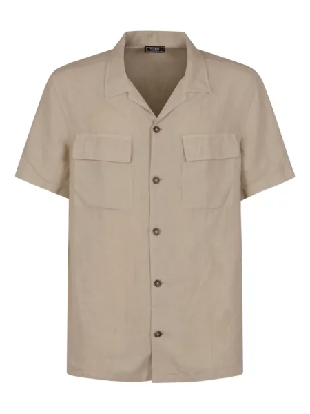 Cămașă Peserico scurtă