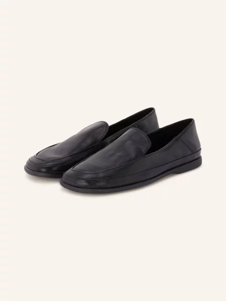 Vagabond Shoemakers Mokasíny Sammie černá