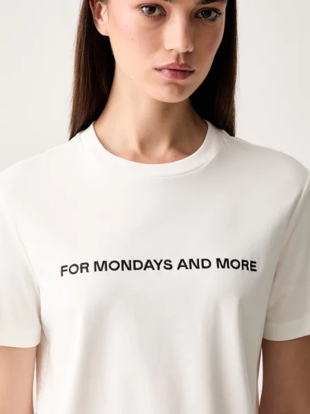 Футболка Mm By Max Mara