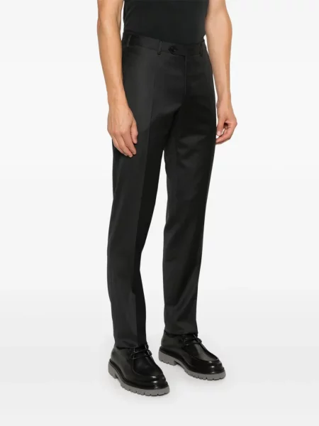Pantaloni Canali gri