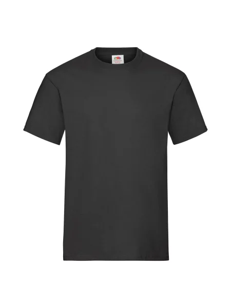 Tricou Fruit Of The Loom gri