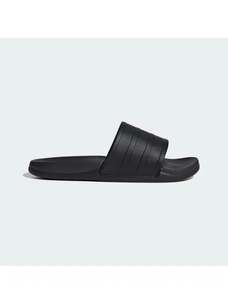 Klapki Adilette Comfort czarne