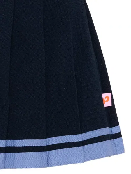 Spódnica dziecięca Poco Blush niebieska