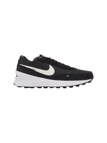 Pantofi Nike din piele negru