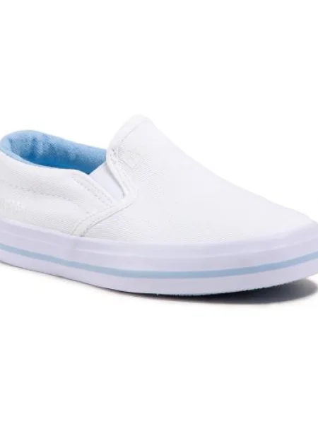 Tenisky Big Star Shoes biela
