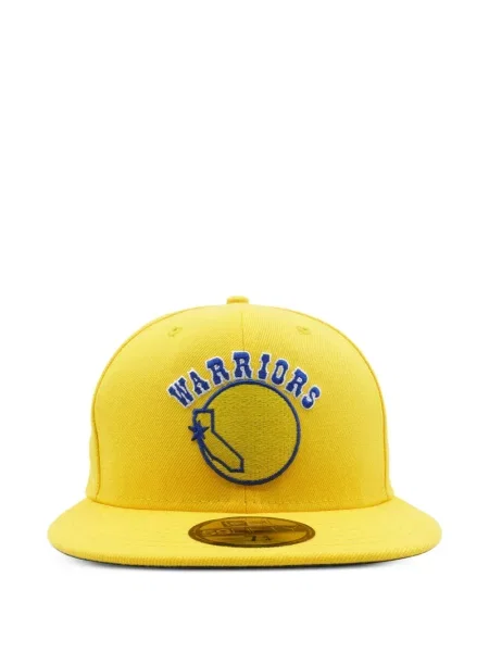 Șapcă New Era Cap galben