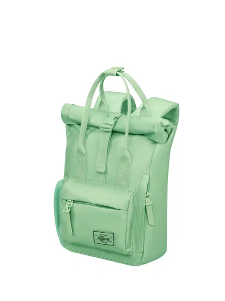 Детский рюкзак American Tourister зеленый