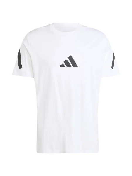 Adidas Póló Z.N.E. fehér