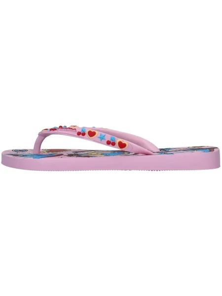 Pantofi Ipanema roz