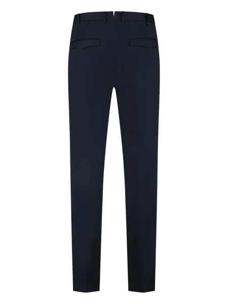 Pantaloni Pt Torino albastru