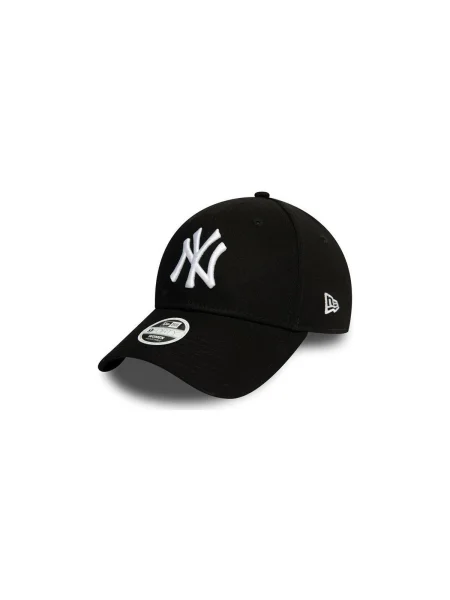Baseball sapka New Era fekete