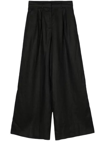 Pantaloni Staud de in negru