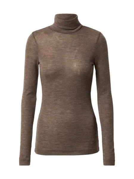 InWear Tricou Fang' maro