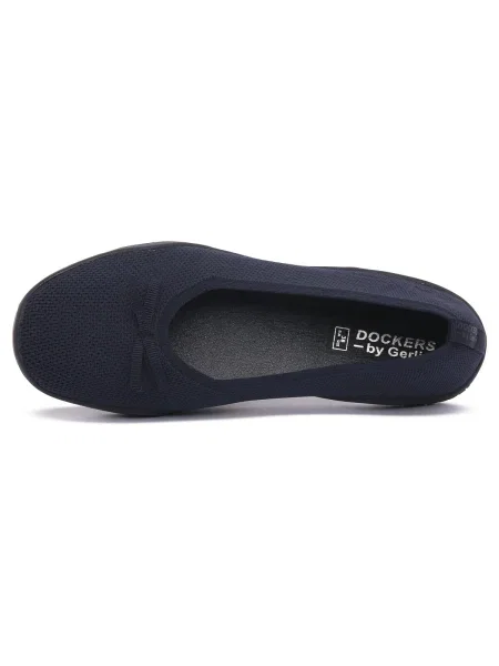 Pantofi Dockers albastru