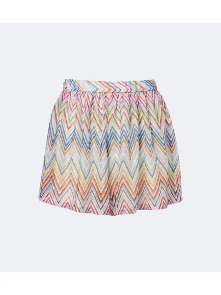 Pantaloni scurți Missoni