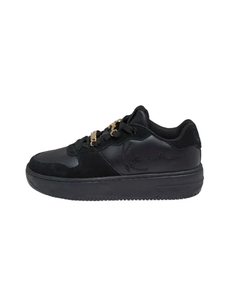 Pantofi Karl Kani negru