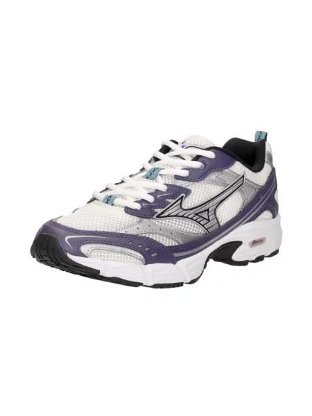 Sneakersy Mizuno fioletowe