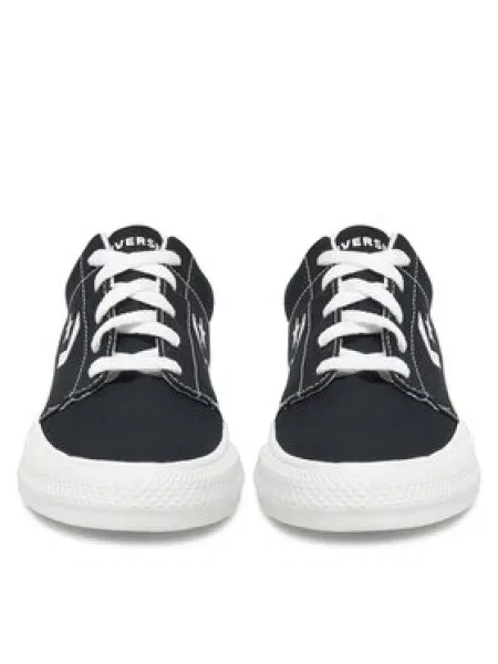 Tenis superge Converse LS VULC OX črna