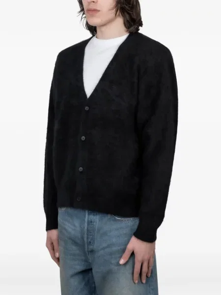 Cardigan Stein tricotate negru