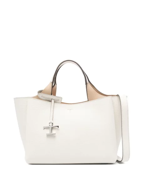 Висулка Tod's бяло