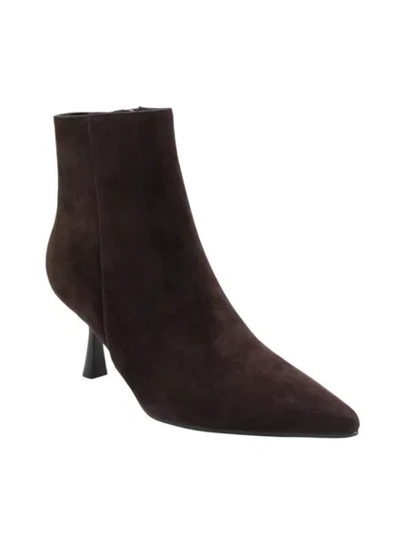Buty do kostki Bibi Lou brązowe