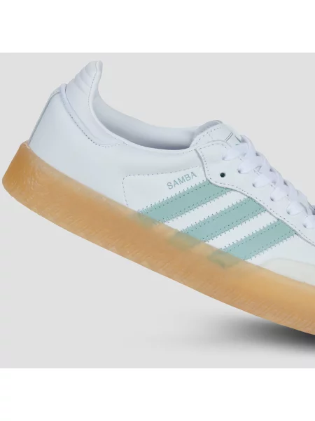 Adidas Sneakers Sambae alb