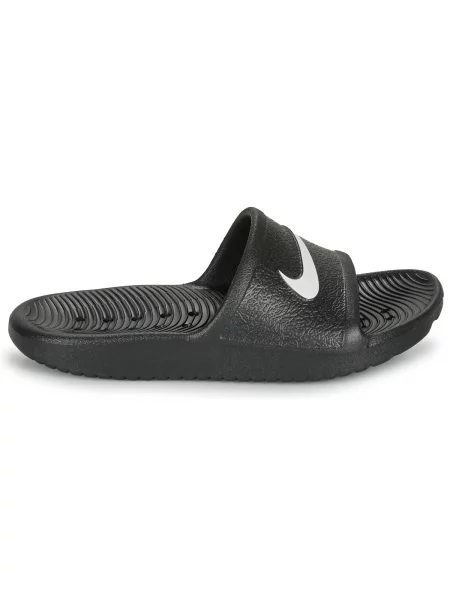 Gyerek félcipő Nike fekete