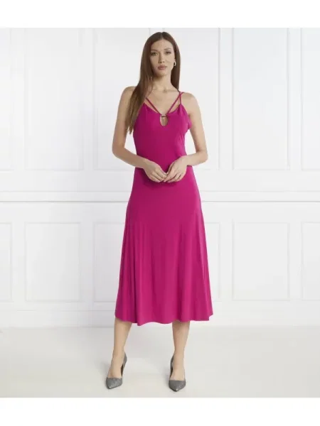 Michael Kors Ruha lila