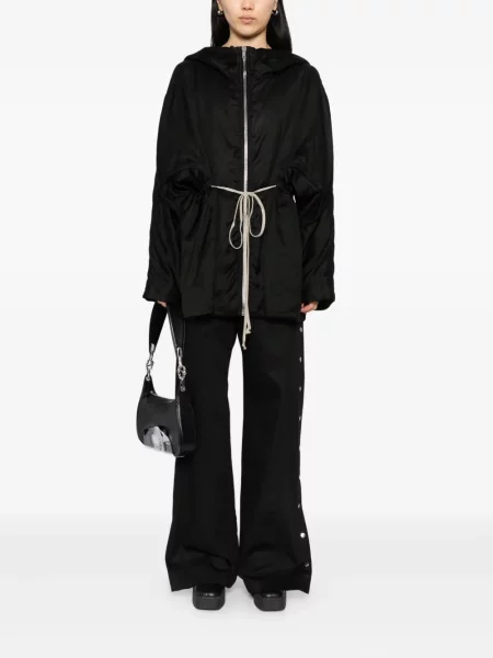 Geacă Rick Owens negru