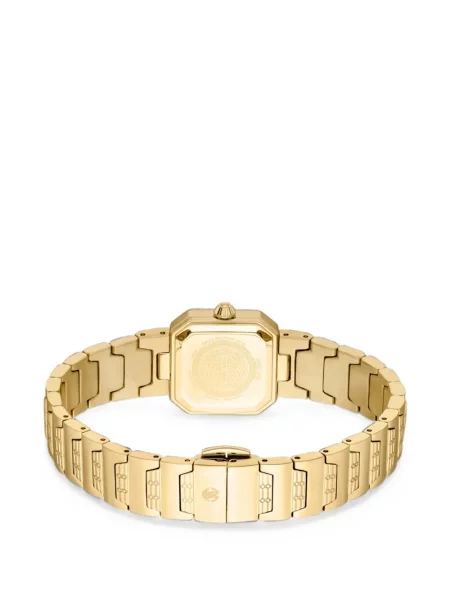 Ceas Roberto Cavalli alb
