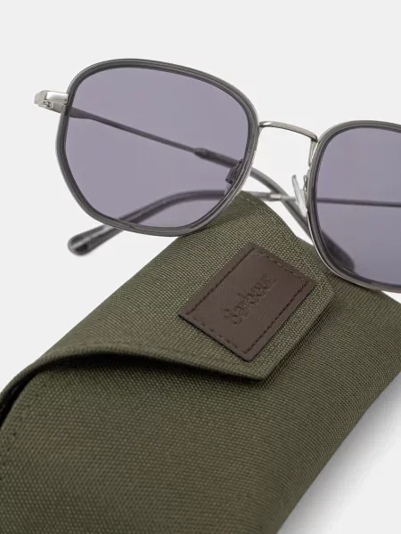 Солнцезащитные очки Barbour